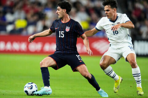 J. Cardoso oficialiai prisijungė prie „Atletico“ klubo