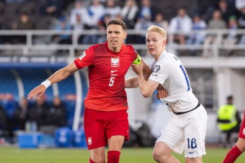 J. Bednarekas baigė ilgą karjeros etapą „Southampton“ klube