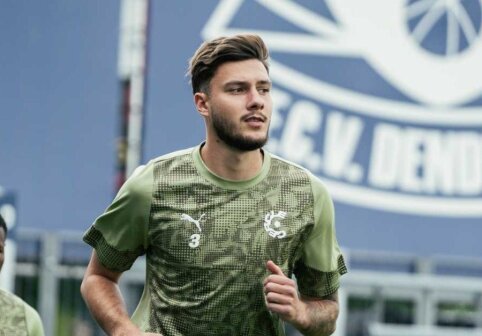 Lietuvos futbolo atstovai užsienyje (liepos 28 – rugpjūčio 3 dienos)