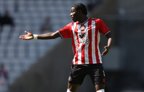 „Sunderland“ komanda išlaikys savo lyderį