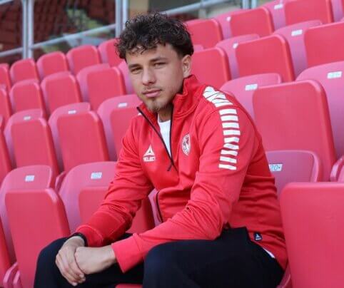 Lietuvos futbolo atstovai užsienyje (rugpjūčio 4-10 dienos)