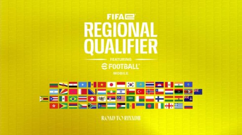 LFF kviečia „eFootball Mobile” žaidėjus registruotis atrankai į Lietuvos rinktinę