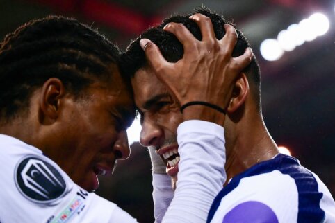 „Tottenham“ vadovai atmetė milžinišką žodinį pasiūlymą iš potencialių pirkėjų
