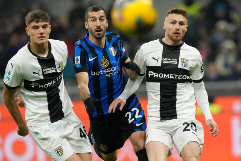 „Liverpool“ papildys G. Leoni