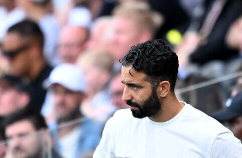 „Manchester United“ ir antrose rungtynėse neiškovojo pergalės „Premier“ lygoje