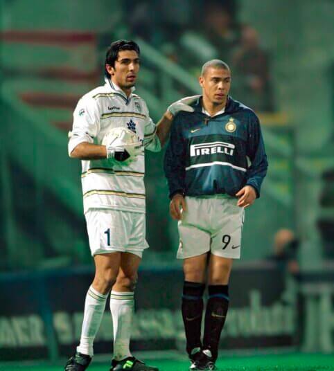 „Serie A“ legendos