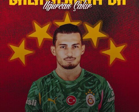 Oficialu: „Galatasaray“ įsigijo brangų tautietį