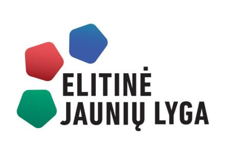 Elitinės jaunių lygos apžvalga (6-oji savaitė)