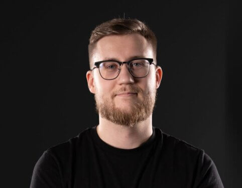 Prieš prasidedant FIFA Esporto Pasaulio čempionatui prie LFF esporto jungiasi Karolis Jankauskas („LTU Republic“)