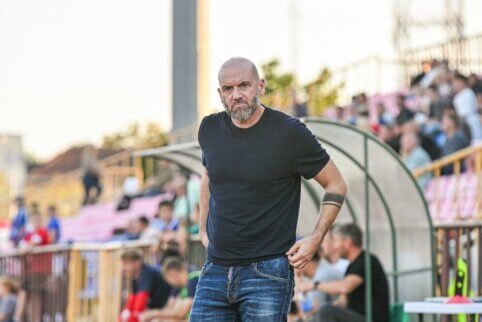 Panevėžiečiai laukia lemiamos dvikovos: „Niekas nežino, kada gali būti kita tokia proga“
