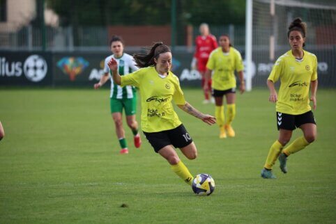 Į BYFL turnyro finalą iškopė MFA „Žalgiris“–MRU