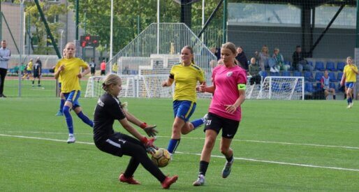 Merginų elitinės lygos apžvalga (4 ir 5 savaitės)