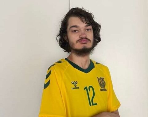 Lietuvai FIFA pasaulio esporto čempionato atrankoje atstovaus Denas Skrebutėnas