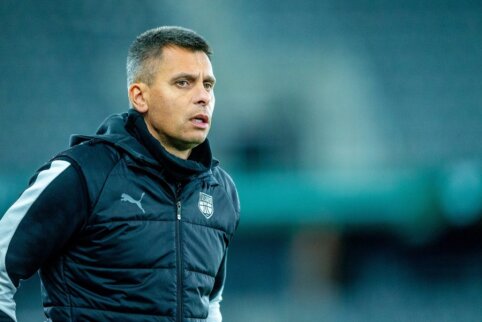 A lygos turo apžvalga: šiame sezone – naujas čempionas