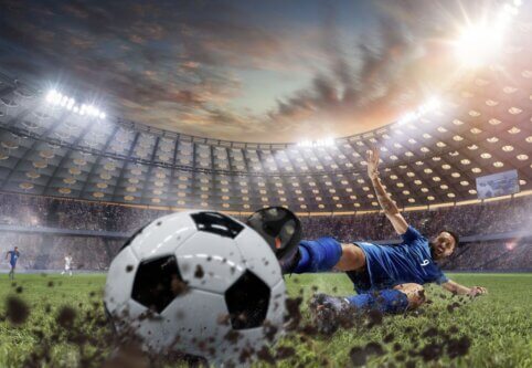 Tikėtini įvarčiai ir rinkos vertinimai: ką rinka dar nemato tavo komandos žaidime