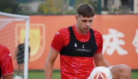 Lietuvos futbolo atstovai užsienyje (spalio 6–12 dienos)