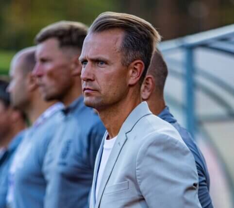 R. Garastas – apie atmosferą Turkijoje ir akistatą su nuo vaikystės palaikomo klubo legenda