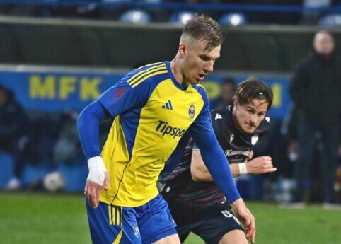 Lietuvos futbolo atstovai užsienyje (spalio 20–26 dienos)