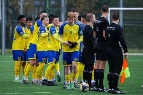 28-asis Pirmos lygos turas: stadiono krikštas ir išgyvenimo lenktynės
