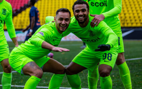 Turo apžvalga: „Riteriai“ pasiekė tikslą, „Sūduva“ nepasiduoda