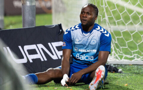 Turo apžvalga: aiškūs kito sezono Europos varžybų dalyviai