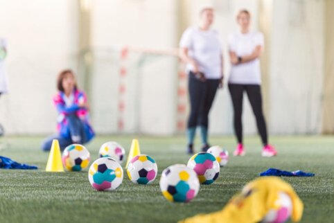 „Playmakers“ bendruomenę sutelks mokymų renginys Prienuose