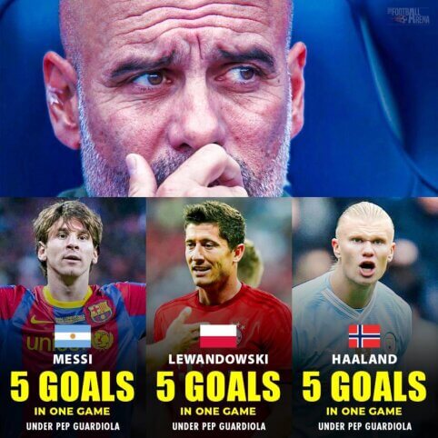 J. Guardiolos sistemoje spindintys snaiperiai