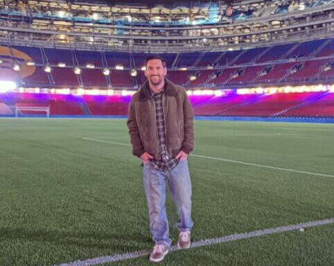 Internetą sudrebino slaptas L. Messi apsilankymas dar neatidarytame „Camp Nou“ – ką tai galėtų reikšti?