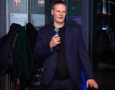 „Hegelmann“ atsisveikino su sporto direktoriumi