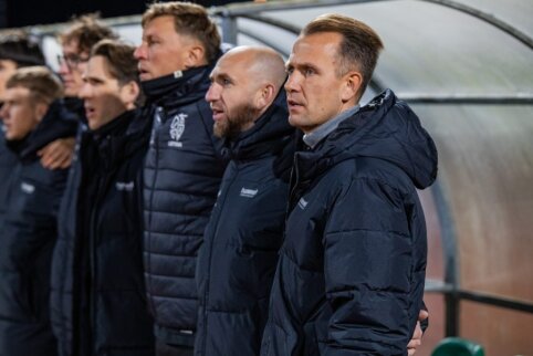 R. Garastas: „Lygiosios būtų apčiuopiamos to darbo rezultatas“