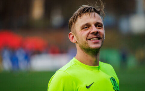 „Riteriai“ išliko A lygoje, „Šiauliai“ B – Pirmoje lygoje