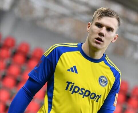 Lietuvos futbolo atstovai užsienyje (lapkričio 17–23 dienos)