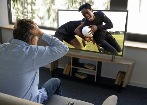 Ką dovanoti sporto fanatikui Kalėdų proga? 5 idėjos iš kurių neįmanoma neišsirinkti