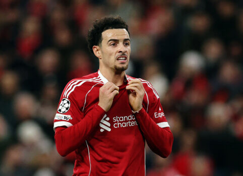 C. Jonesas: „Neturiu žodžių, dabartinė padėtis yra nepriimtina“