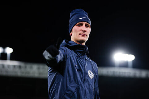 Konferencijų lygoje A. Dolžnikovo „Sigma“ įveikė A. Kučio ir A. Turtyškino atstovaujamą „NK Celje“