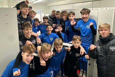 Elitinės jaunių lygos apžvalga (17-oji savaitė)