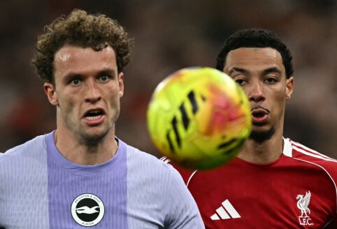 „Premier“ lyga turi tvarkaraščio problemą