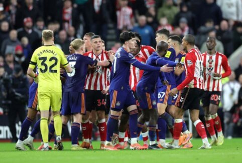 Aršiame Taino ir Viro derbyje – „Sunderland“ triumfas