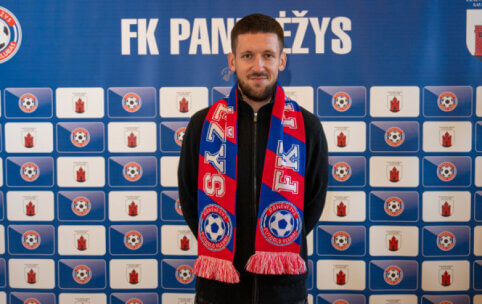 A. Bražinsko karjera pakrypo į Aukštaitiją