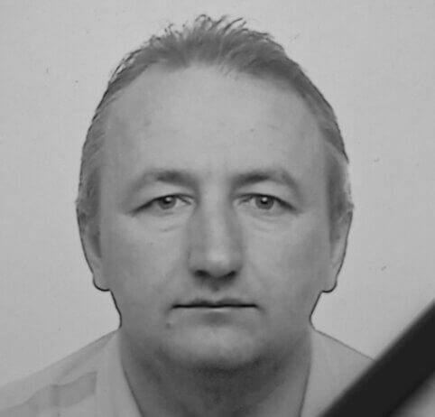 Netekome ilgamečio „Vėtros“ klubo prezidento Romo Stašausko