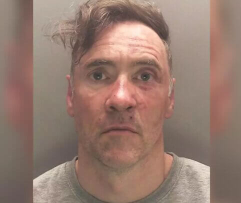 Paskelbtas nuosprendis „Liverpool“ parade sirgalius suvažinėjusiam anglui