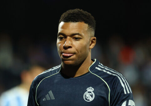 „Real“ turėjo paplušėti „Copa del Rey“ mače