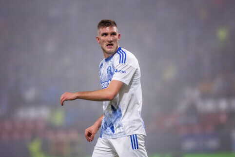 A. Dolžnikovo „Sigma“ dramatiškai pateko į kitą etapą, D. Šimkaus „Spartans“ baigė kelionę