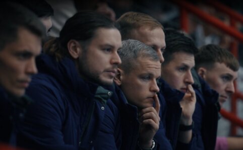 Futsal rinktinė Čekijoje startuos keturių komandų turnyre