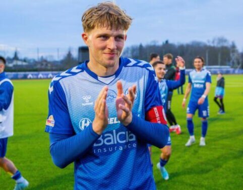 V. Armalas karjerą tęs Vengrijoje – FC „Hegelmann“ užbaigė dar vieną reikšmingą sandorį