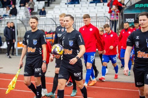 Patvirtinti nauji Lietuvos teisėjai, gavę tarptautinę kategoriją