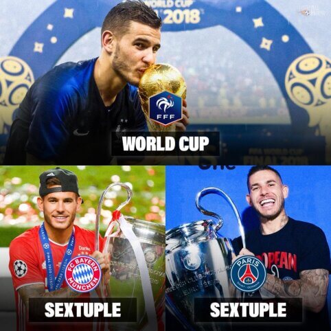 Įspūdinga L. Hernandezo karjera