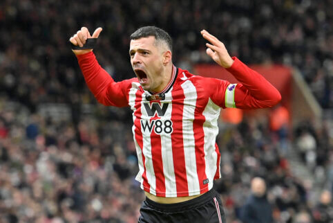 „Premier“ lygoje – dar dvi nulinės lygiosios