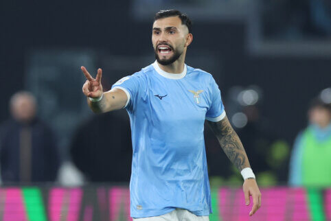 „West Ham United“ sausio mėnesį pasipildys dviem puolėjais