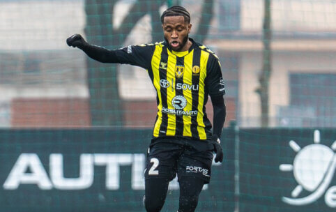 Aukštaitijos atstovai paskelbė apie atsisveikinimus